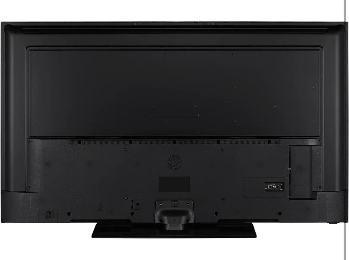 TOSHIBA SMART TV 65 Pollici ULTRA HD 4K Design Slim DVB-T2 Dolby vision HDR10