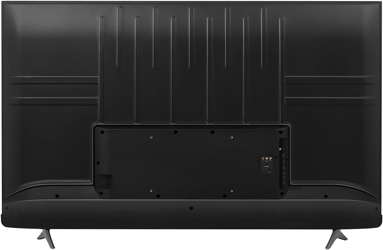 Hisense SMART TV 75 Pollici UHD 4K Dolby Vision Controlli Vocali HEVC OFFERTA ✅