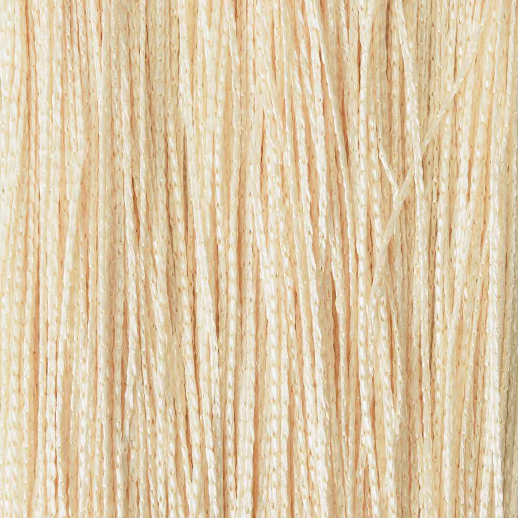 2 Pz Tende a Fili 100x250 cm Crema