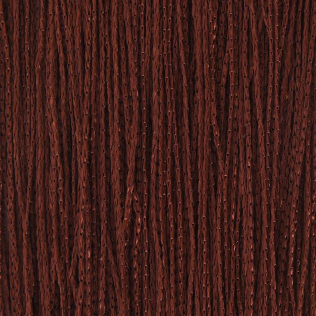 2 Pz Tende a Fili 100x250 cm Marroni