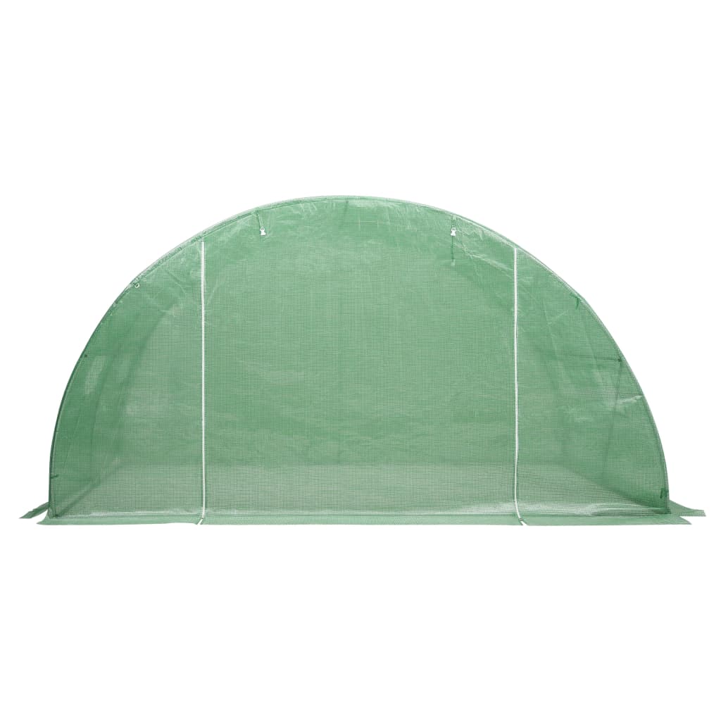 Serra 16 m² 4x4x2 m