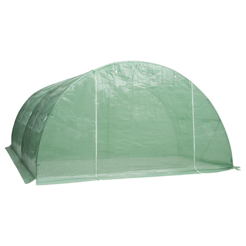 Serra 16 m² 4x4x2 m