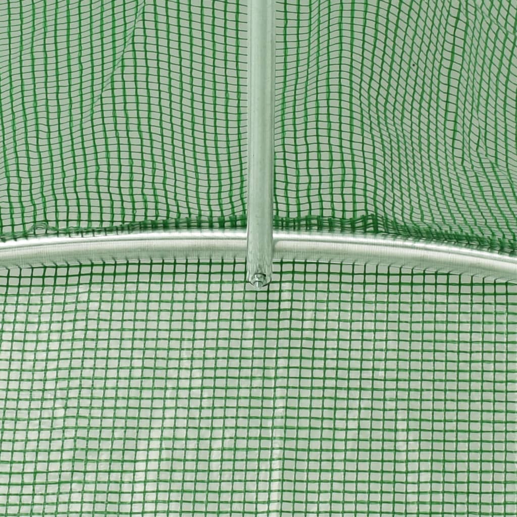 Serra 16 m² 4x4x2 m