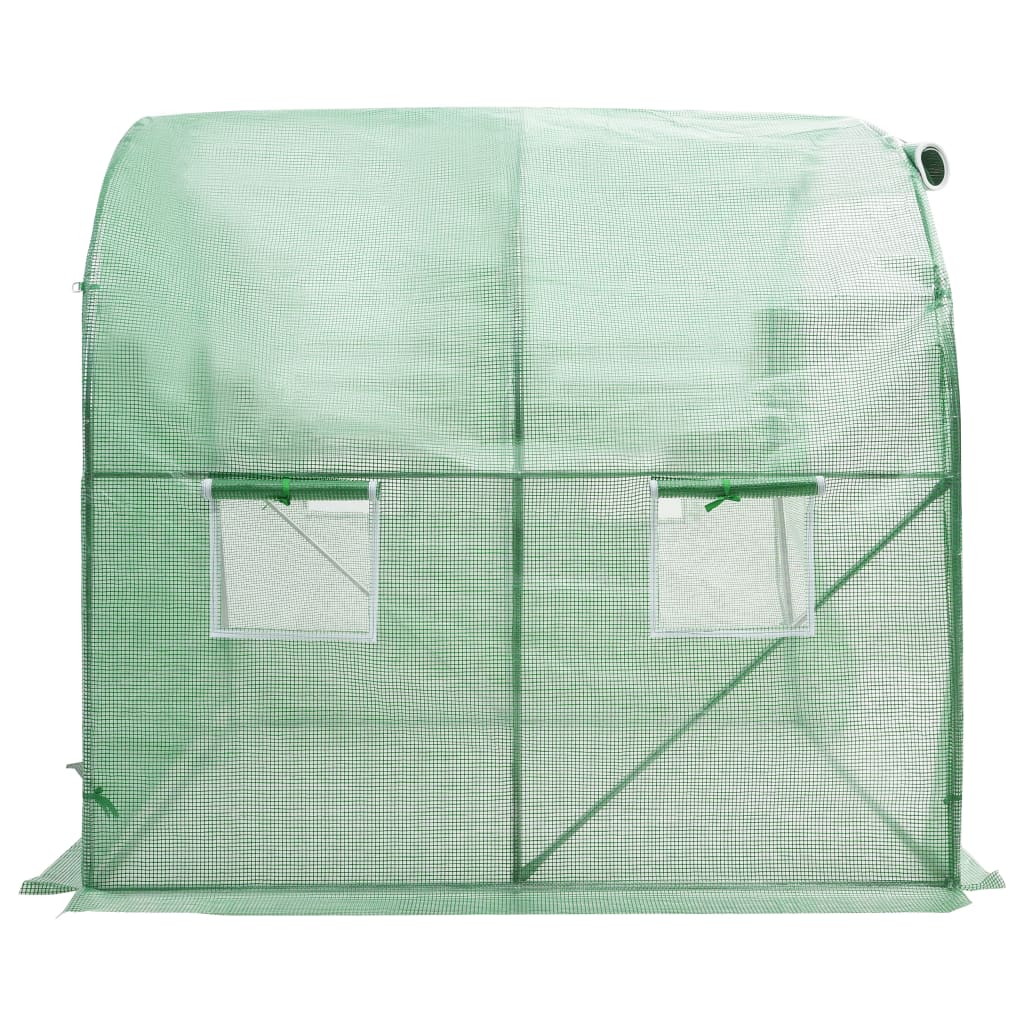 Serra 4 m² 2x2x2 m