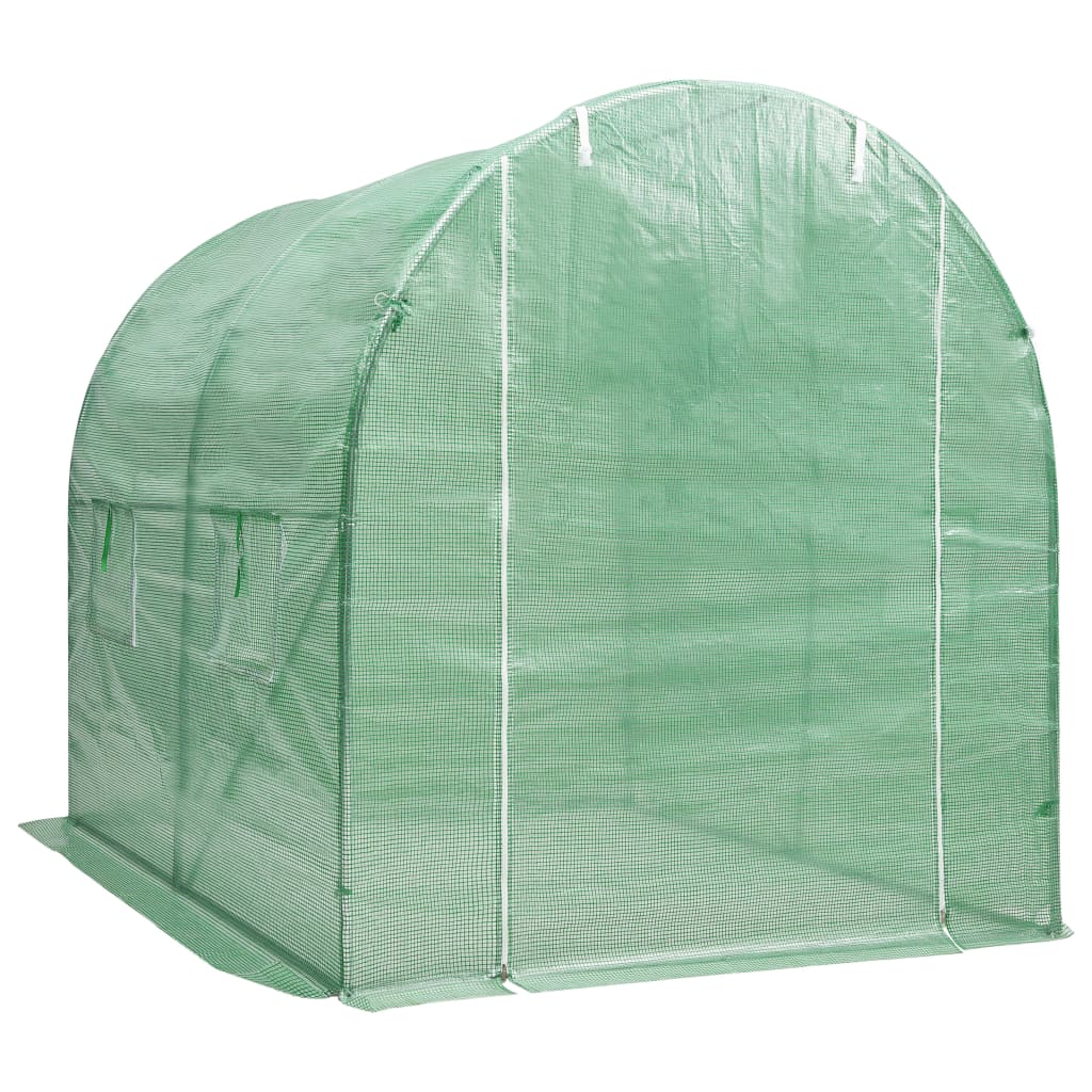 Serra 4 m² 2x2x2 m