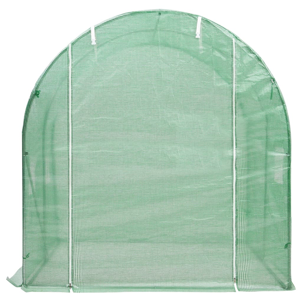 Serra 4 m² 2x2x2 m