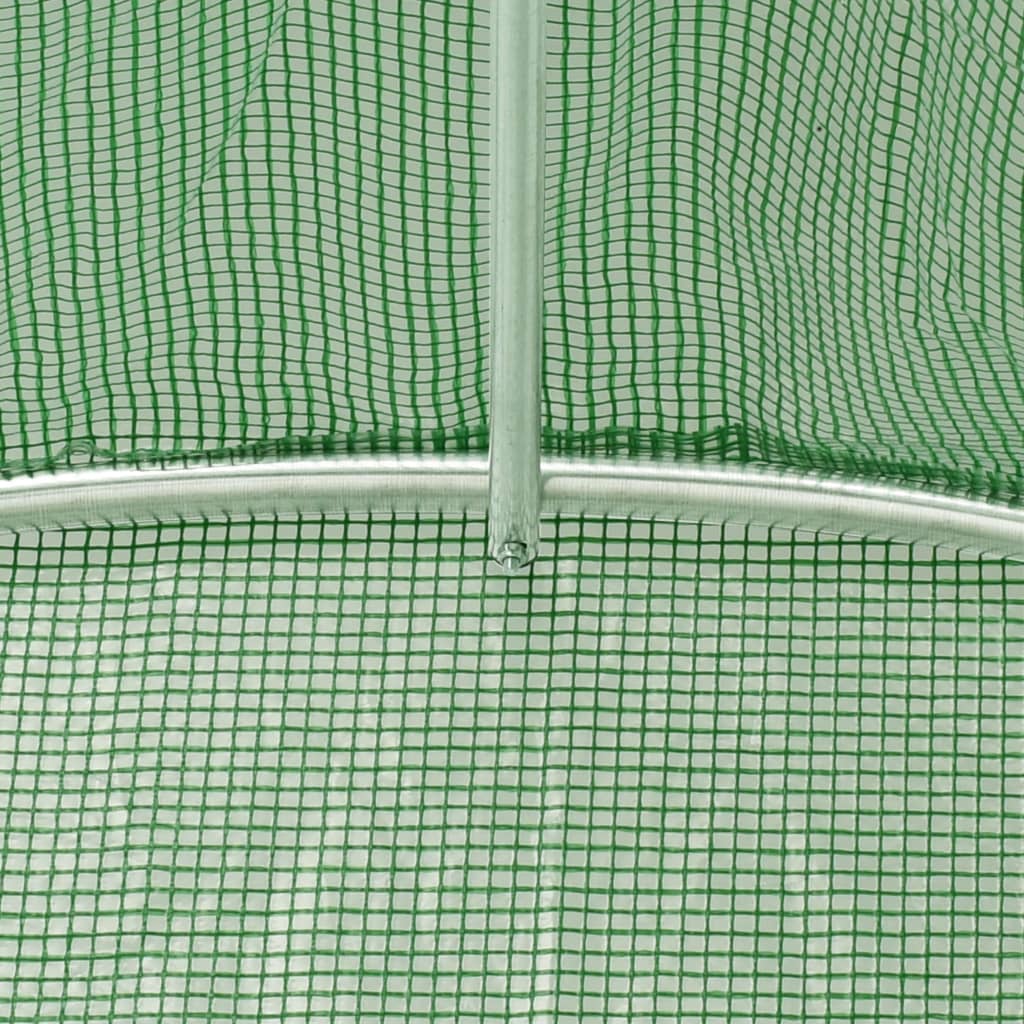 Serra 4 m² 2x2x2 m