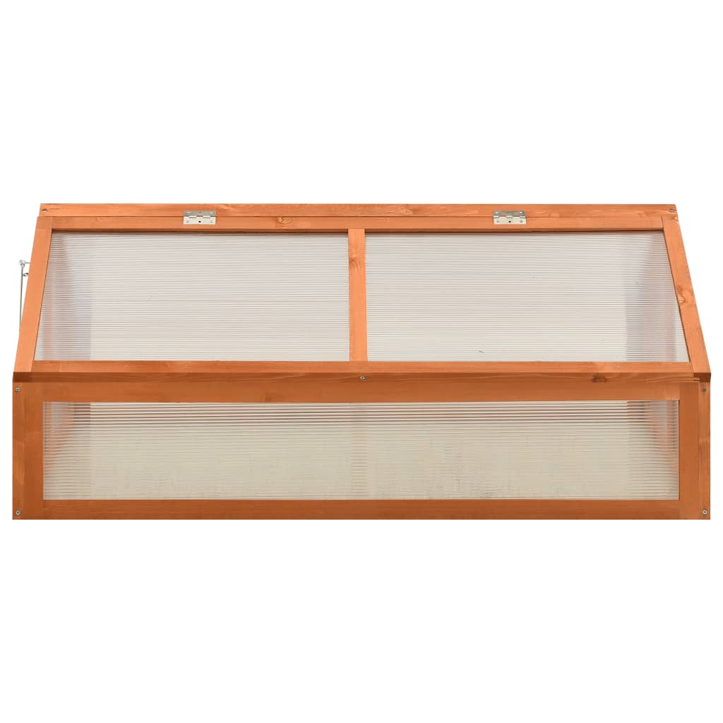 Serra 120x80x50 cm in Legno di Abete