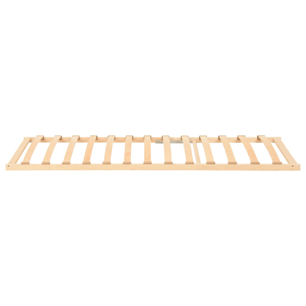 Rete a Doghe con 13 Doghe 90x200 cm