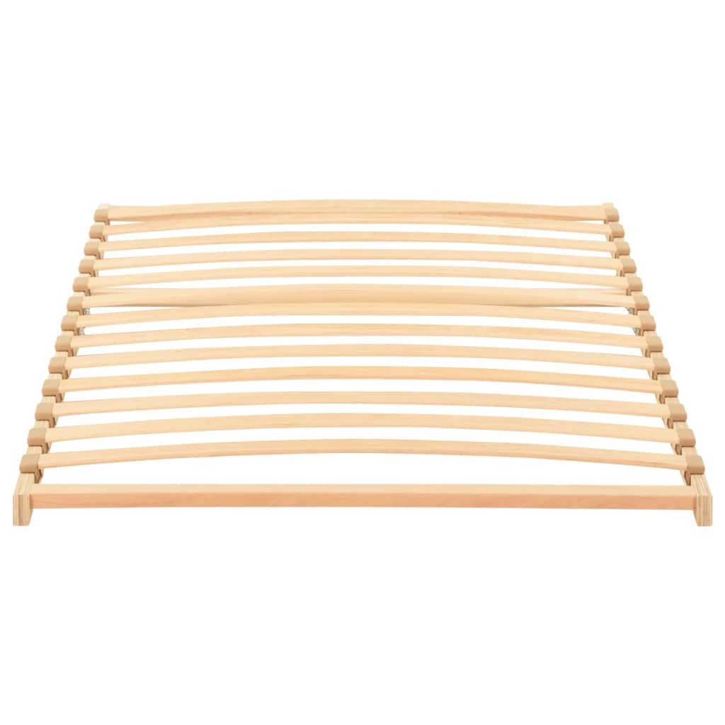 Rete a Doghe con 13 Doghe 90x200 cm