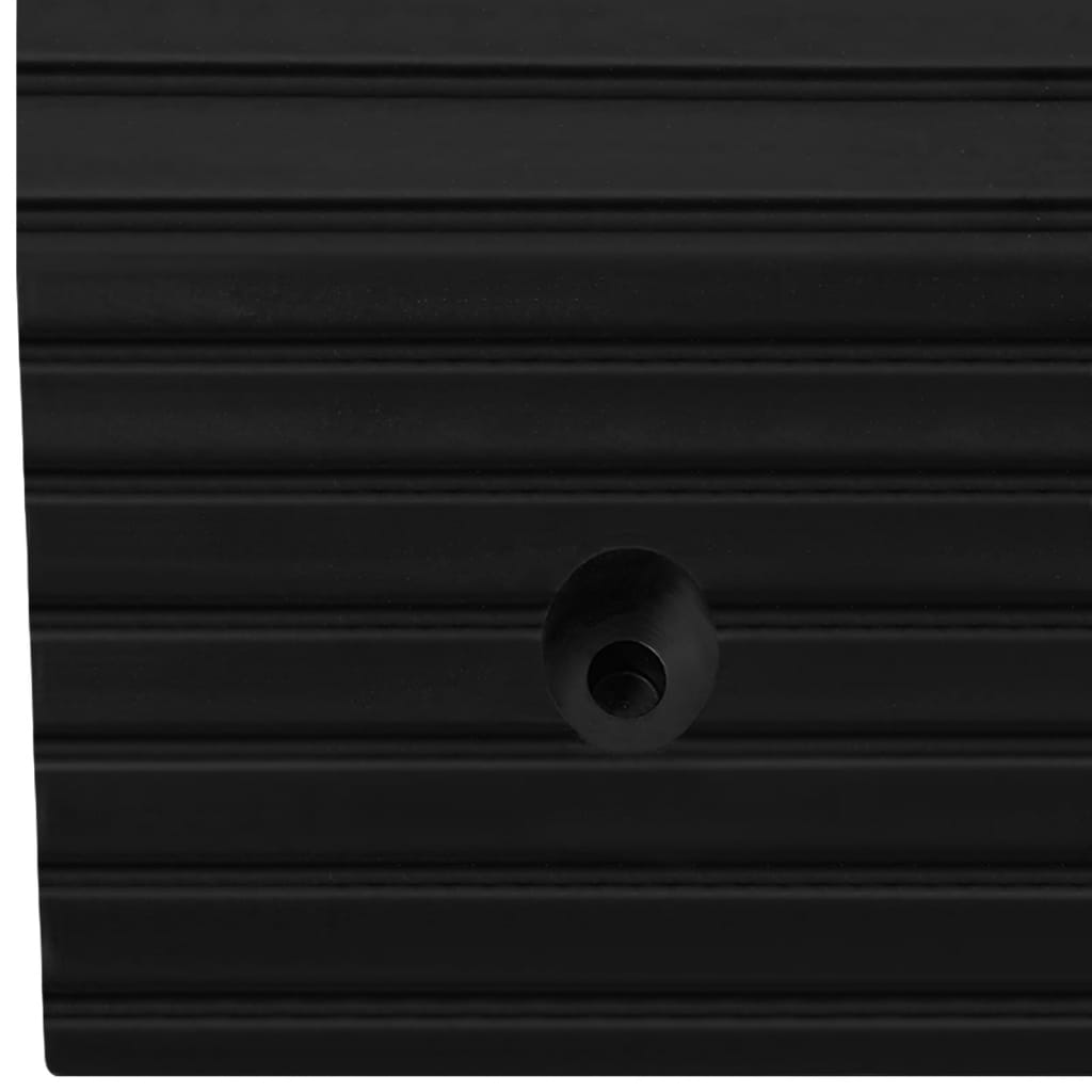 Rampe per Soglia a Ponte 3pz 49x40x8 cm Gomma