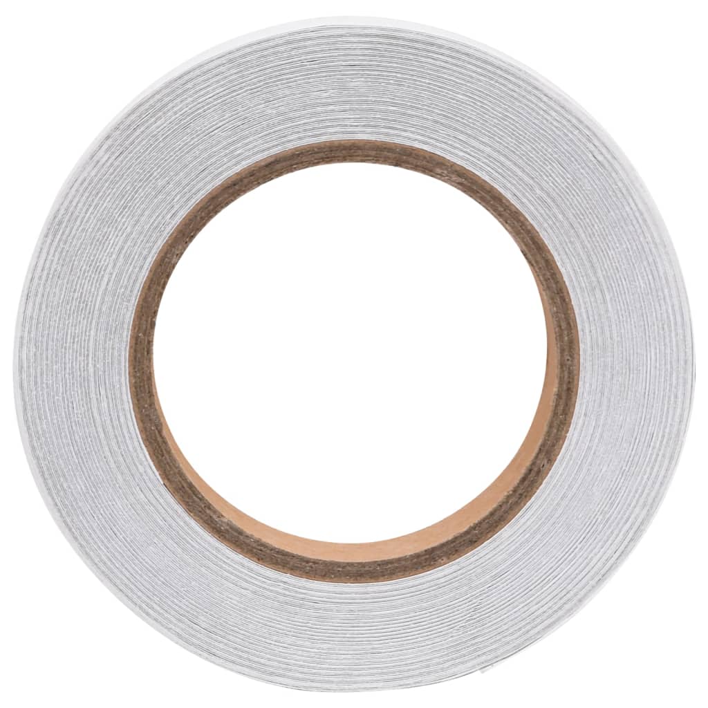 Nastro Riflettente bianco 2,5 cm x 20 m PVC