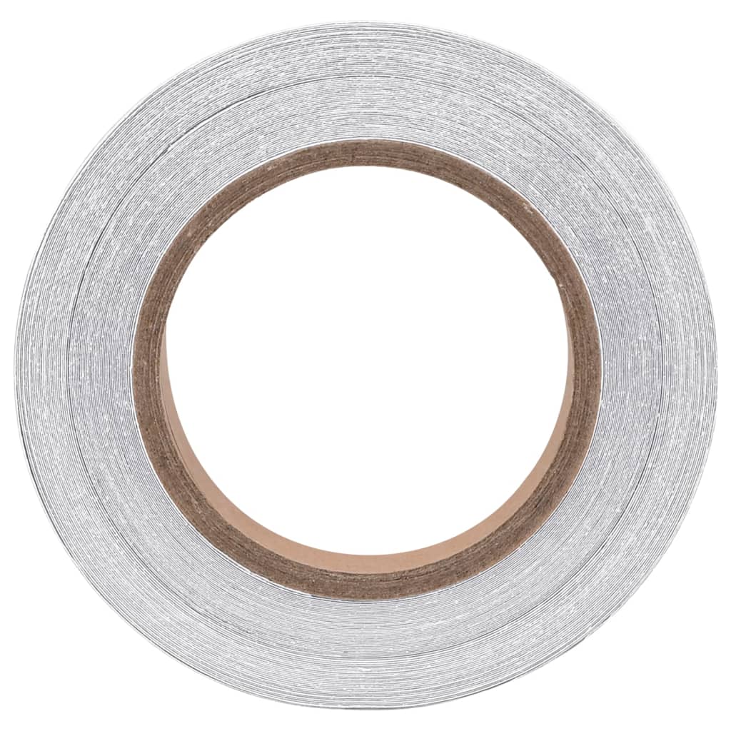 Nastro Riflettente bianco 5 cm x 20 m PVC