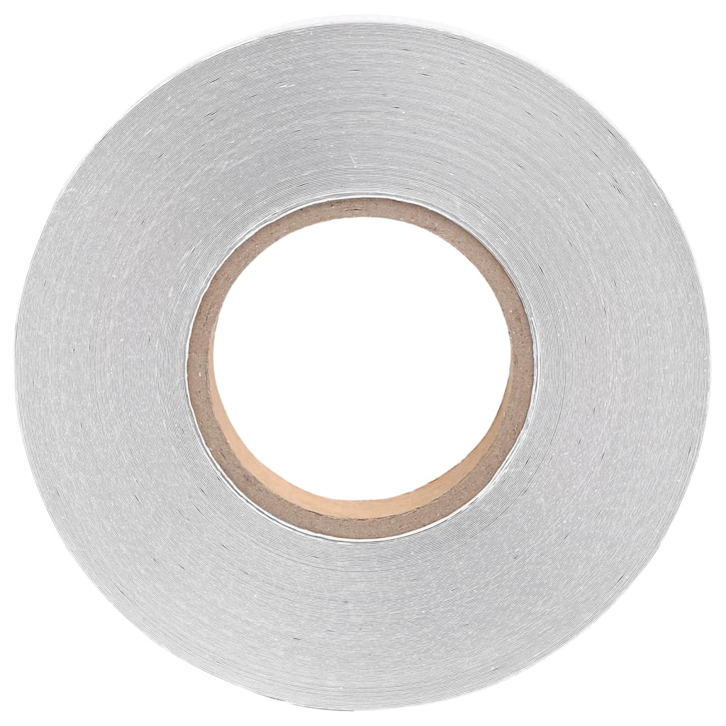 Nastro Riflettente bianco 2,5 cm x 50 m PVC