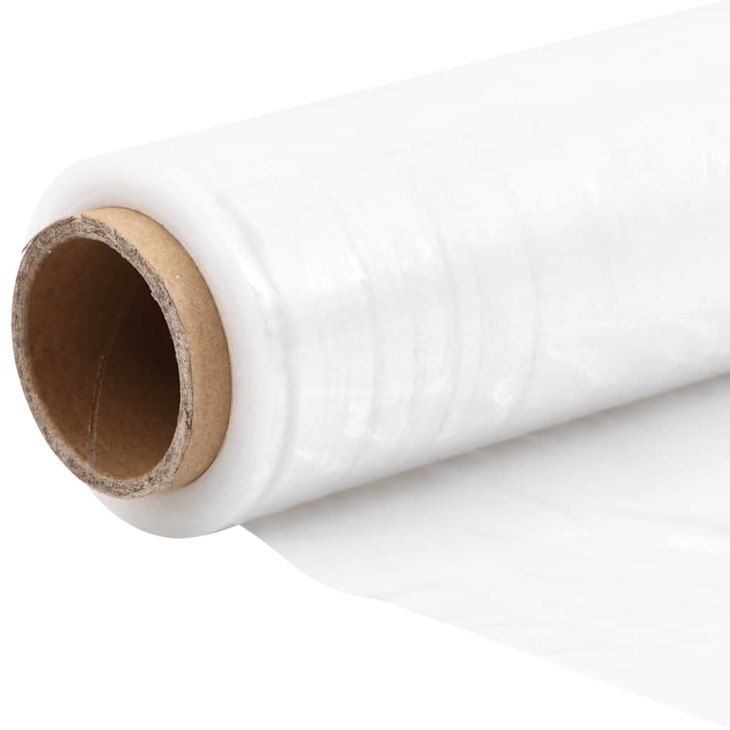 Film Estensibile 6 pz Trasparente 20 ?m 50 cm x 150 m