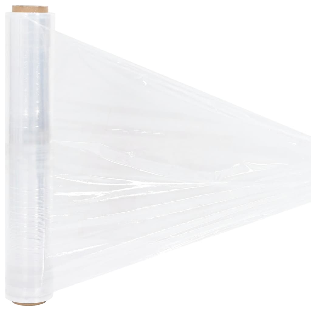 Film Estensibile 6 pz Trasparente 20 ?m 50 cm x 150 m