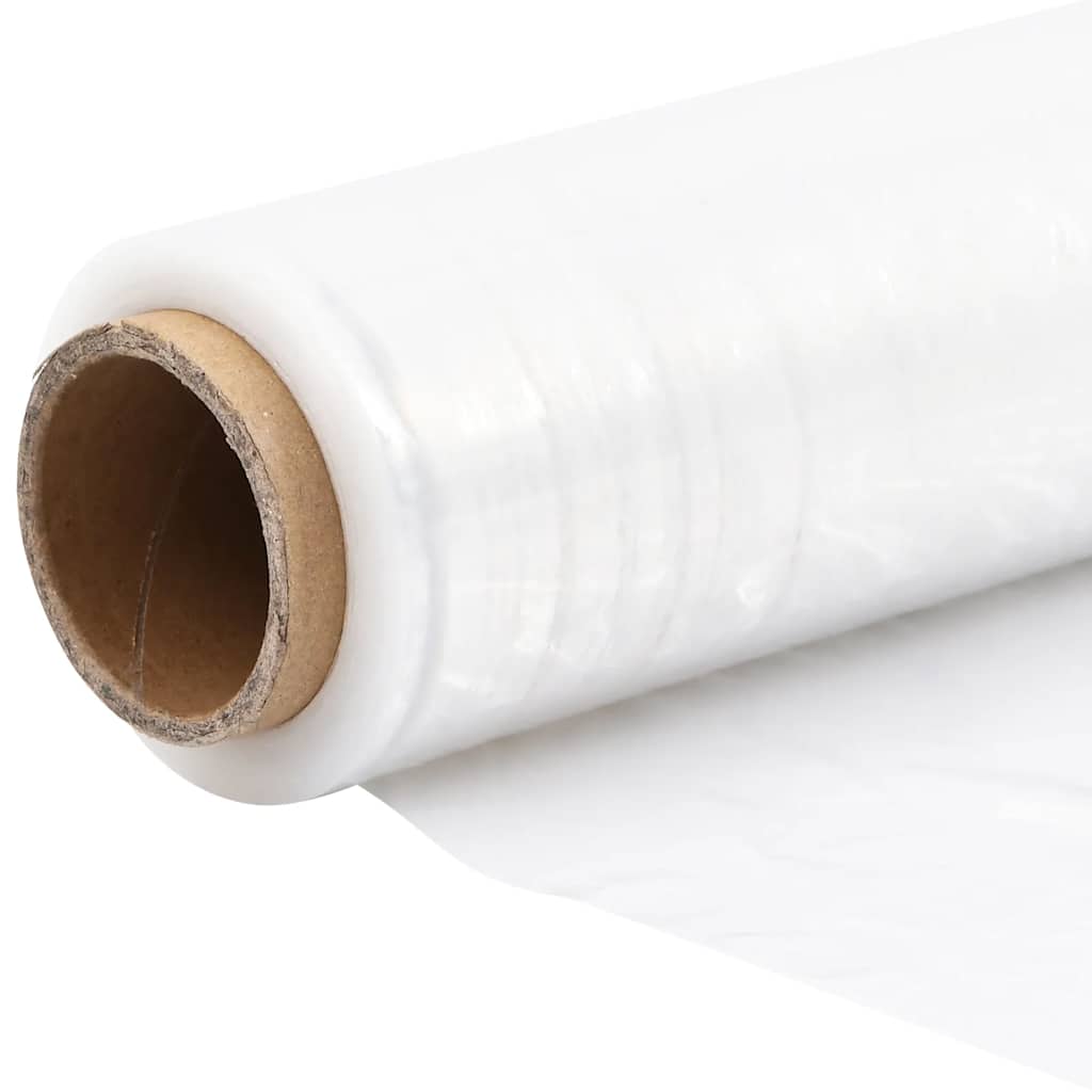 Film Estensibile 6 pz Trasparente 30 ?m 50 cm x 150 m