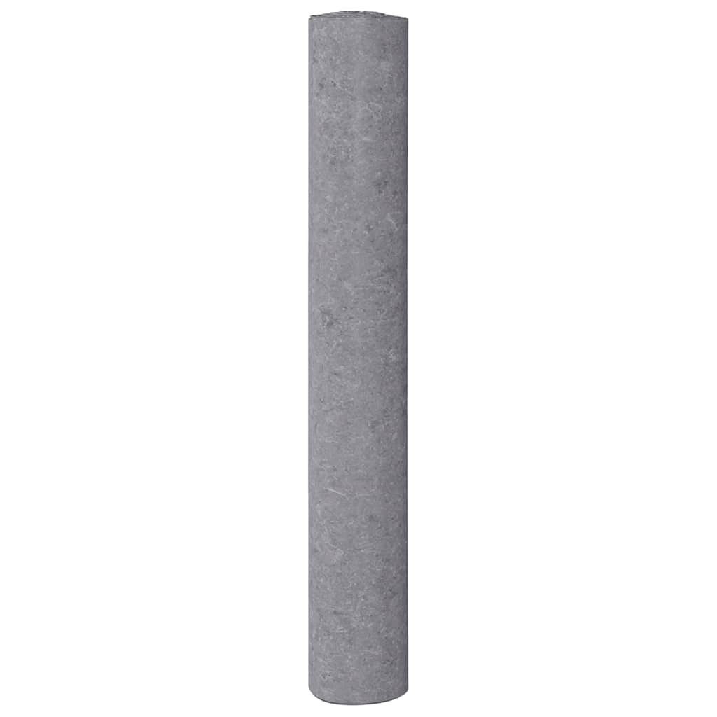 Telo Protettivo per Pittori Antiscivolo 1020 cm 180 g/m² Grigio