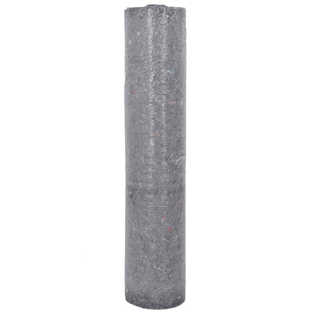 Telo Protettivo per Pittori Antiscivolo 2532 cm 220 g/m² Grigio