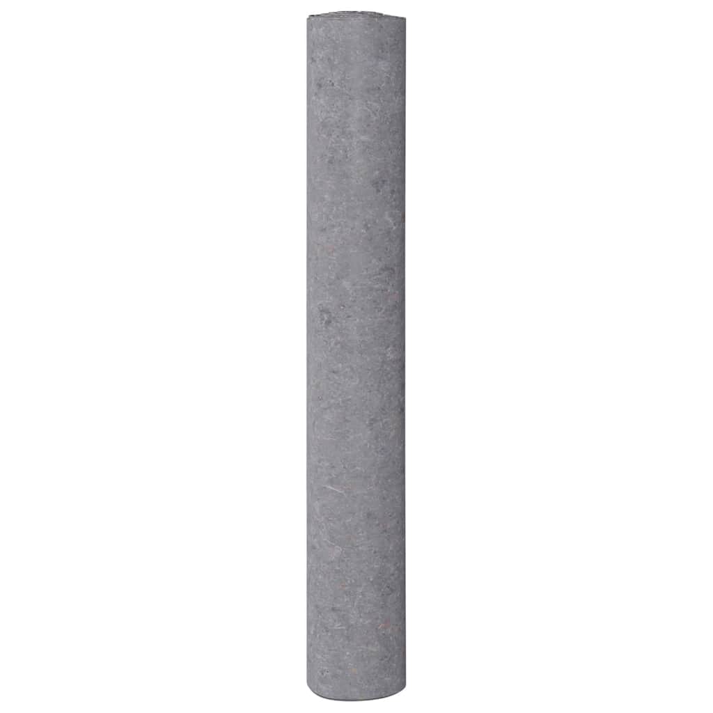 Telo Protettivo per Pittori Antiscivolo 1020 cm 280 g/m² Grigio