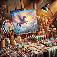 Collection image for: Arte e Hobby