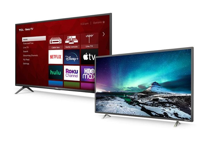 Televisori e Smart TV