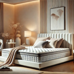 Collection image for: Letti - Materassi e Relax