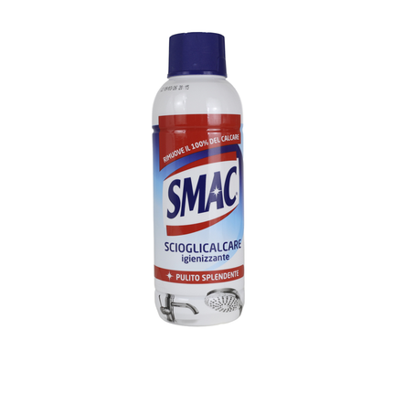 SMAC SCIOGLICALCARE IGIENIZZANTE 500 ML.GEL