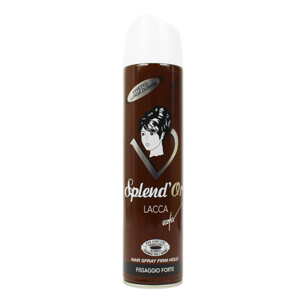SPLENDOR LACCA FORTE 400 ML
