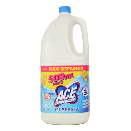 ACE CANDEGGINA CLASSICA 3 LT