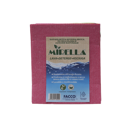 MIRELLA PANNOSPUGNA SECCO 1 PZ.