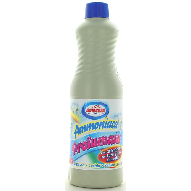 AMACASA AMMONIACA PROFUMATA 1 LT.