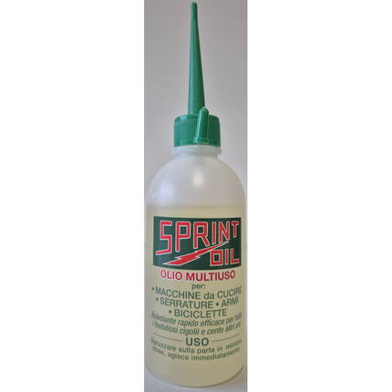 SPRINT OIL OLIO MULTIUSO 125 ML