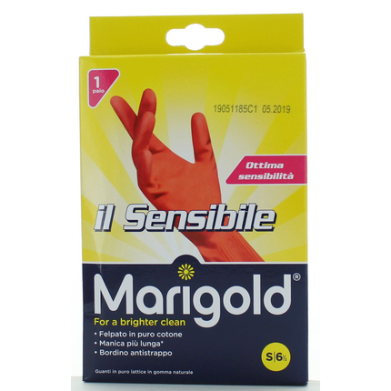 MARIGOLD GUANTO IL SENSIBILE PICCOLO