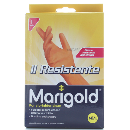 MARIGOLD GUANTO IL RESISTENTE MEDIO