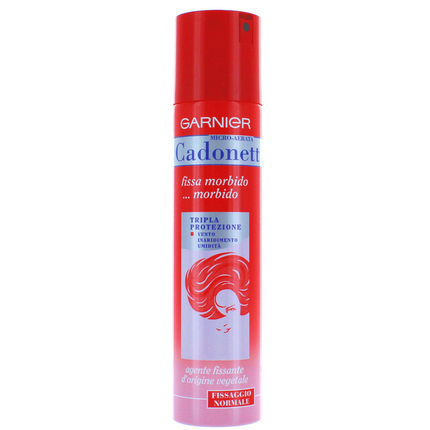 CADONETT MEDIA 250 ML.NORMALE