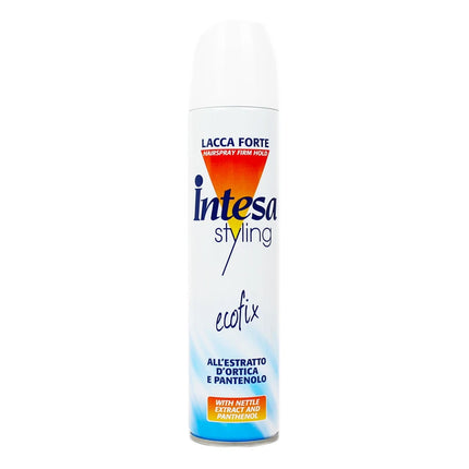 INTESA DI MALIZIA LACCA FORTE 300ML
