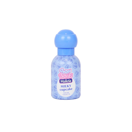 MALIZIA BON BONS DEODORANTE EDT VAPO MILK CAKE 50 ML