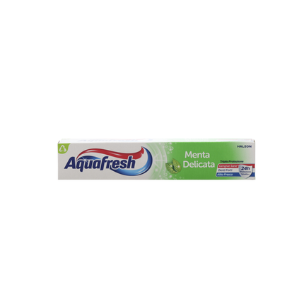 AQUAFRESH DENTIFRICIO ANTITARTARO - TUBO 75 ML