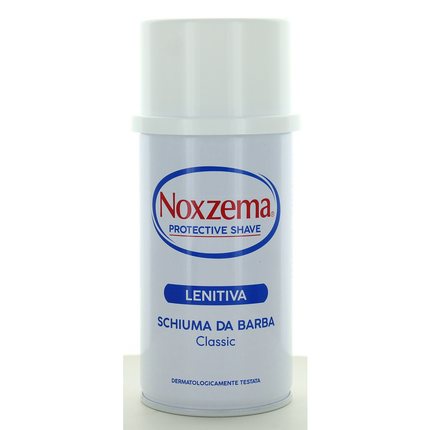 NOXZEMA SCHIUMA DA BARBA CLASSIC 300 ML.