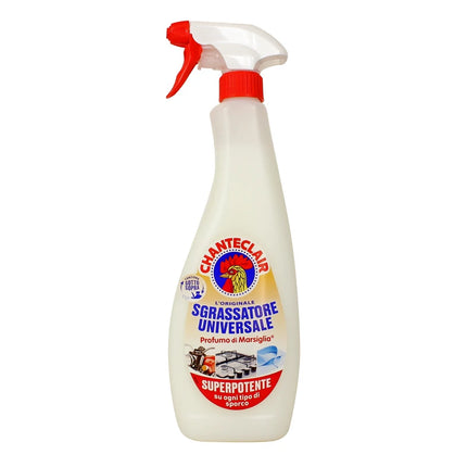CHANTECLAIR SGRASSATORE MARSIGLIA TRIGGER 600 ML
