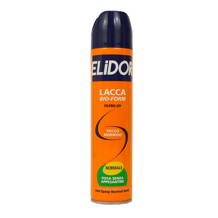 ELIDOR LACCA FISSAGGIO NORMA.300ML