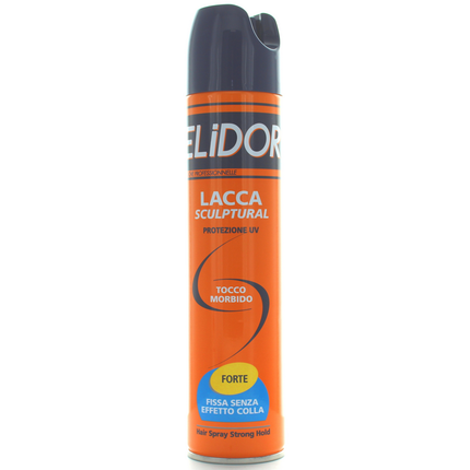 ELIDOR LACCA FISSAGGIO FORTE 300 ML