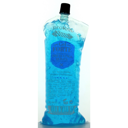 PROKRIN GEL FORTE SOFT BAG 500 ML