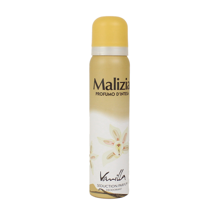 MALIZIA DEODORANTE SPRAY VANILLA 100 ML