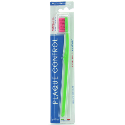 PIAVE SPAZZOLINO PLAQUE CONTROL MEDIO