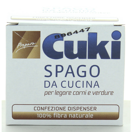 CUKI SPAGO DA CUCINA