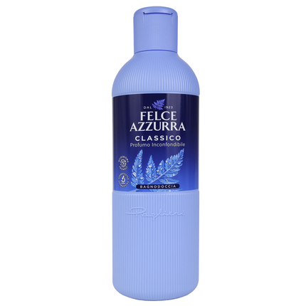 FELCE AZZURRA BAGNODOCCIA CLASSICO 650 ML