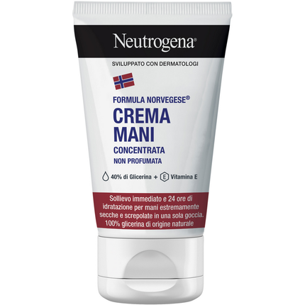 NEUTROGENA CREMA MANI 50 ML