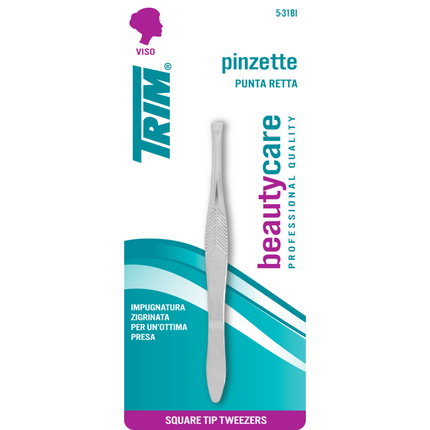 TRIM PINZETTA DIRITTA 5-31 BI